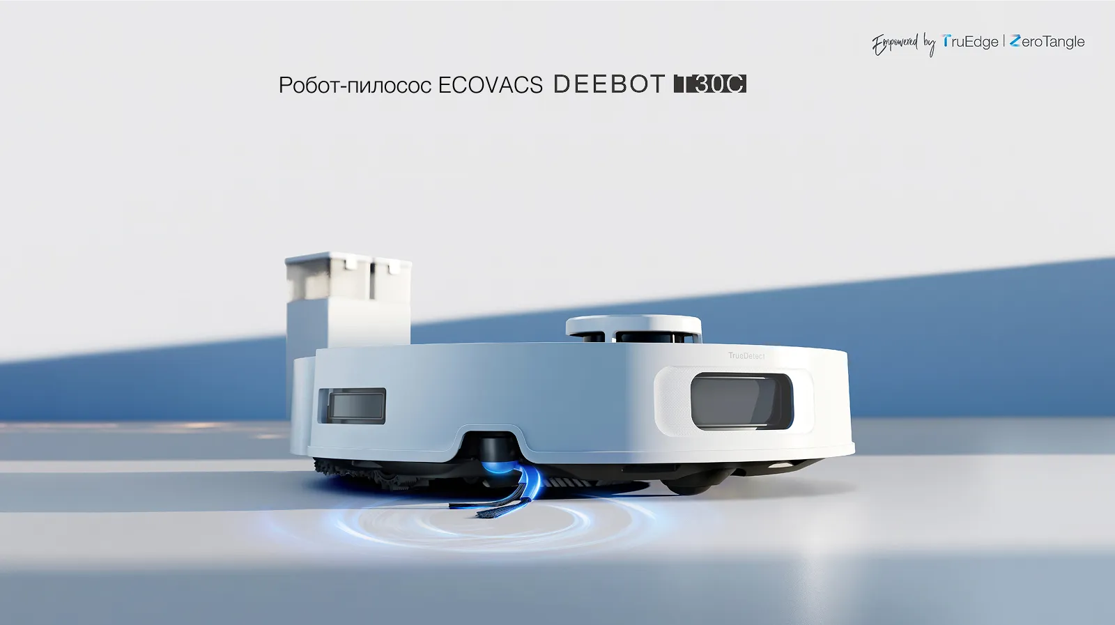 Потужне всмоктування 20000 Па Система Dual ZeroTangle проти намотування волосся Чистота без компромісів Потужне всмоктування 20000 Па Система Dual ZeroTangle проти намотування волосся Чистота без компромісів