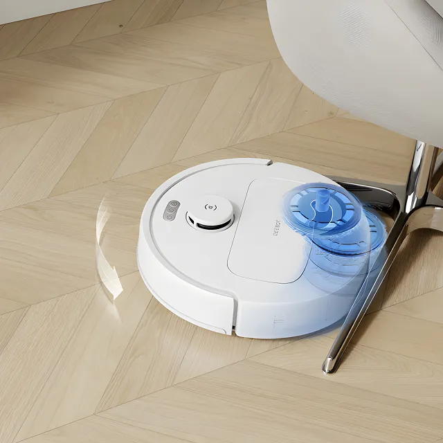 Адаптивне миття по краю TruEdge Адаптивне миття по краю TruEdge