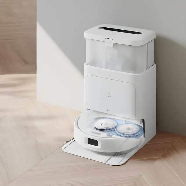 Потужна станція OMNI Потужна станція OMNI