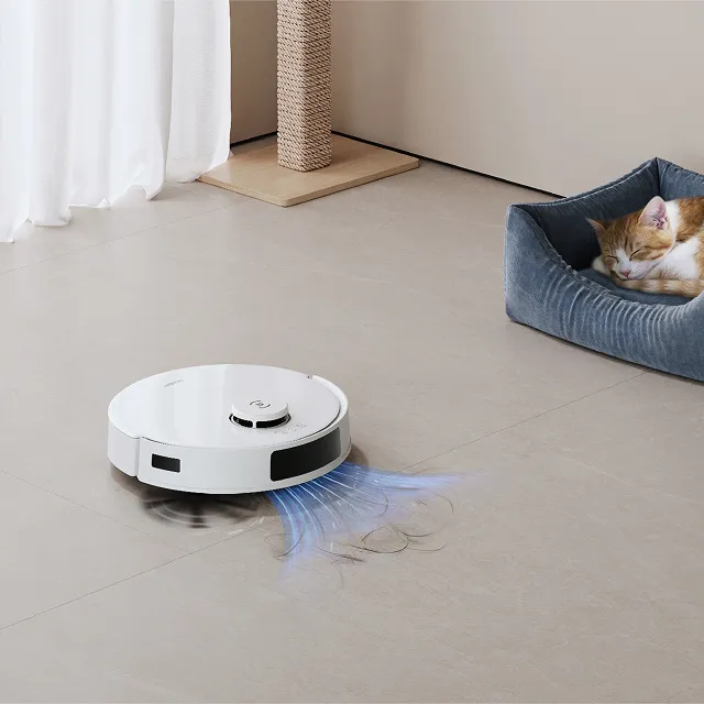 Технологія ZeroTangle™ для запобігання сплутування Технологія ZeroTangle™ для запобігання сплутування