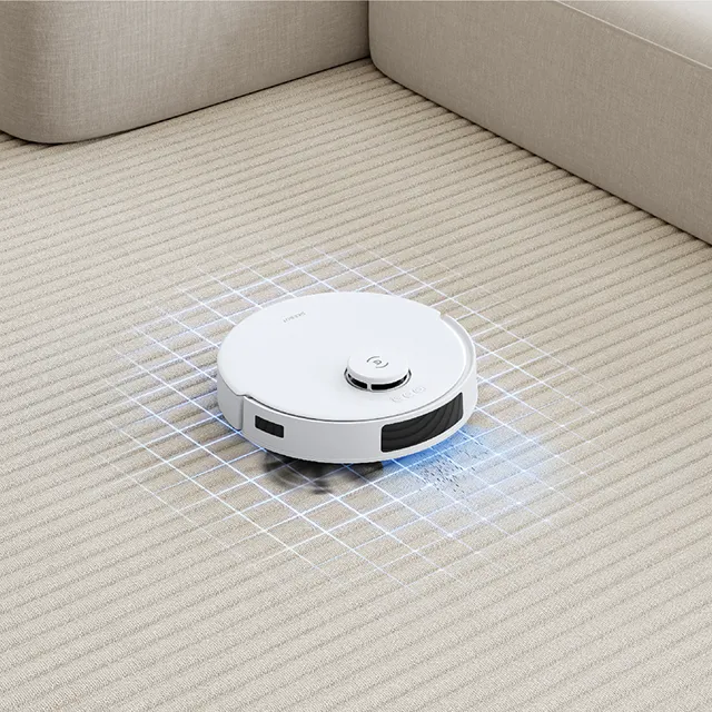 Потужне всмоктування Потужне всмоктування