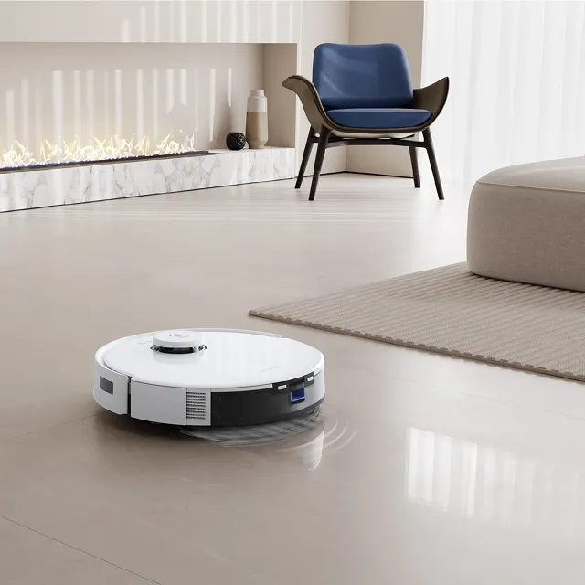 Мийна система OZMO Pro 2.0 з вібрацією Мийна система OZMO Pro 2.0 з вібрацією