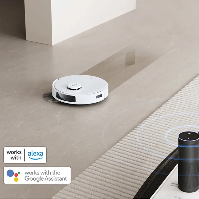 Керування голосом Керування голосом