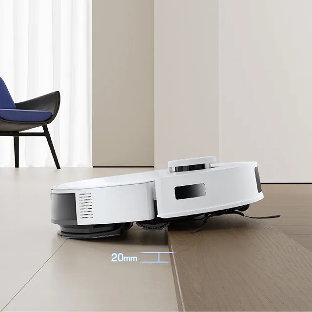 Впевнене пересування на різних поверхнях Впевнене пересування на різних поверхнях