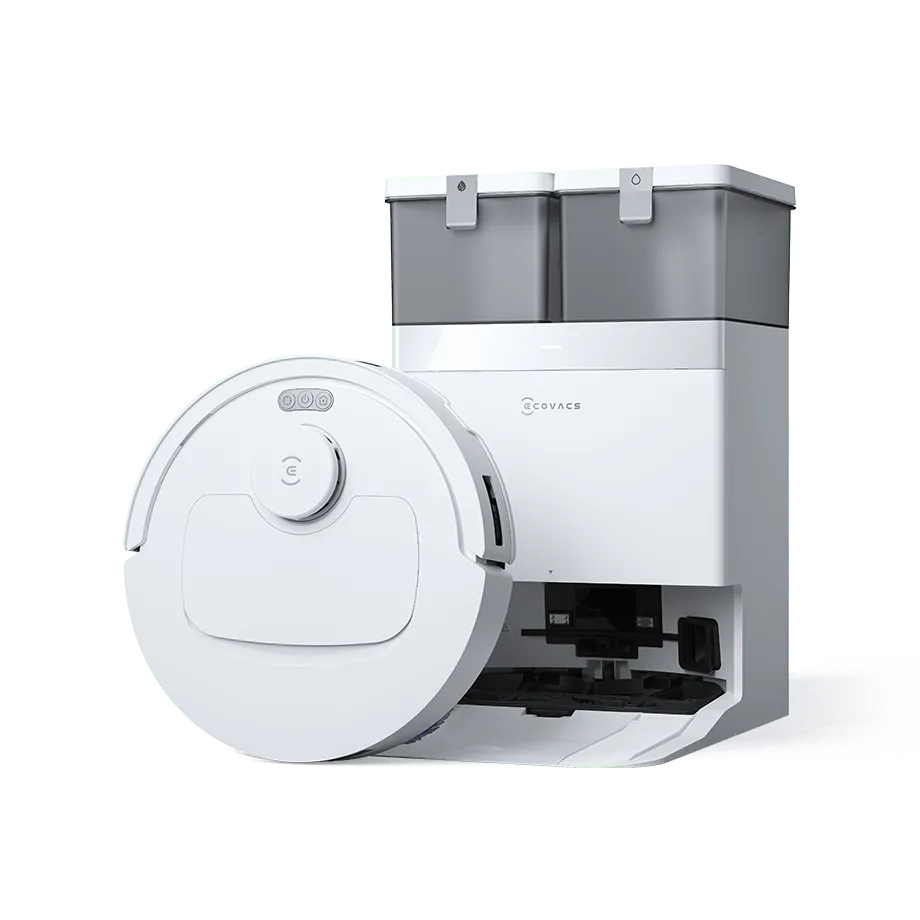 DEEBOT T30 Family