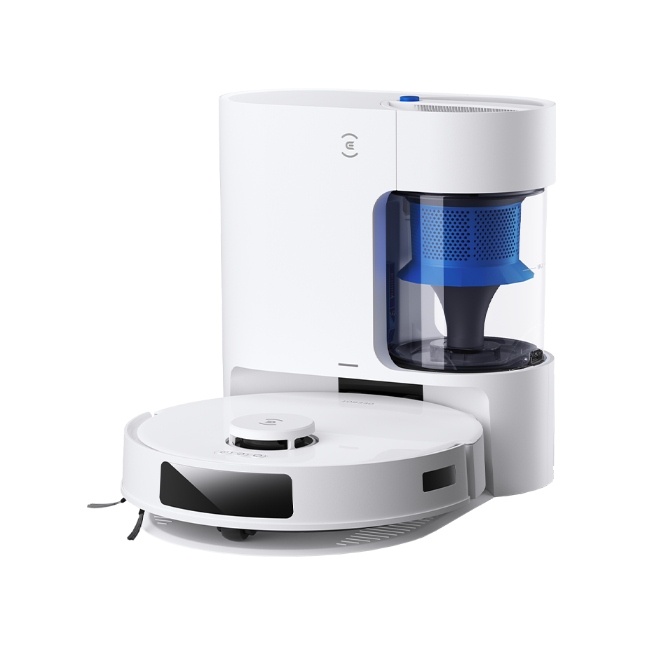 ECOVACS 自動クリーニングステーション CH2103 ECOVACS CH2103 DEEBOT X1 OMNI 全自動 クリーニング ステーション