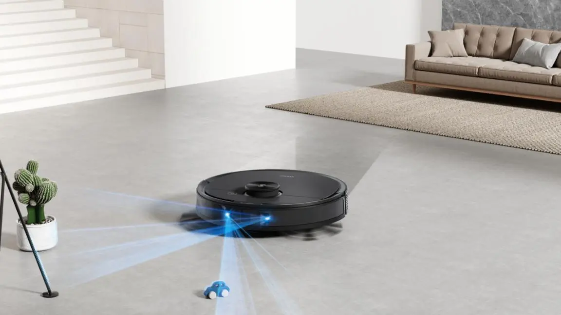 5 Smart Home Cleaning Gadgets That Make Life Easier