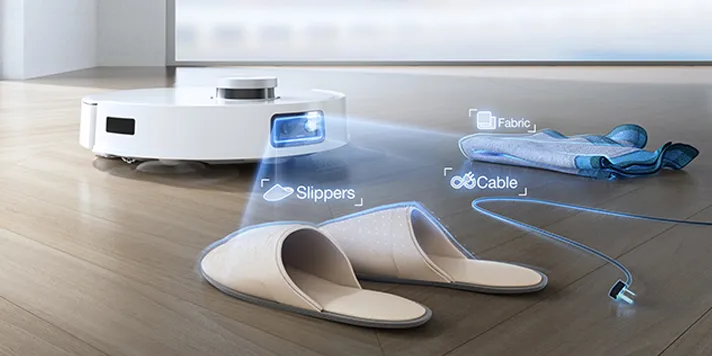 Do Robot Vacuums Work In Small Spaces?