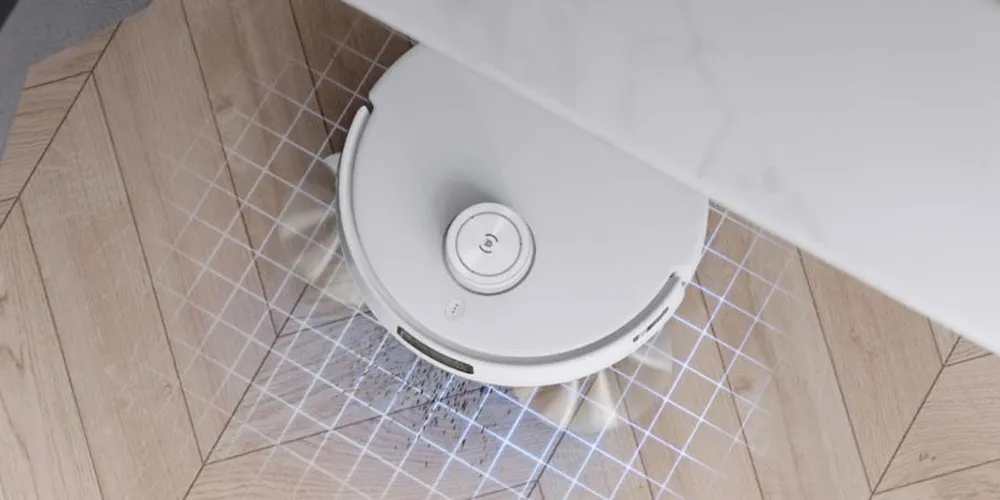 The Ultimate Guide to Robot Vacuum Cleaners