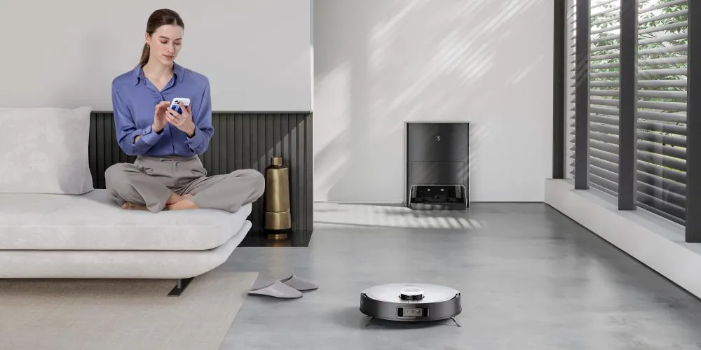 Do You Need WIFI for a Robot Vacuum Cleaner?