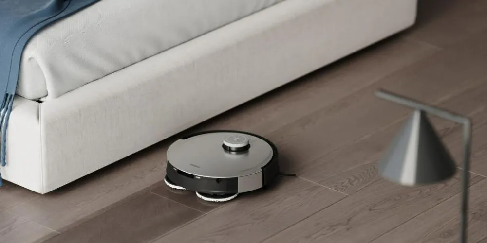 Does a Mini Robot Vacuum Work Enough For a Small Apartment