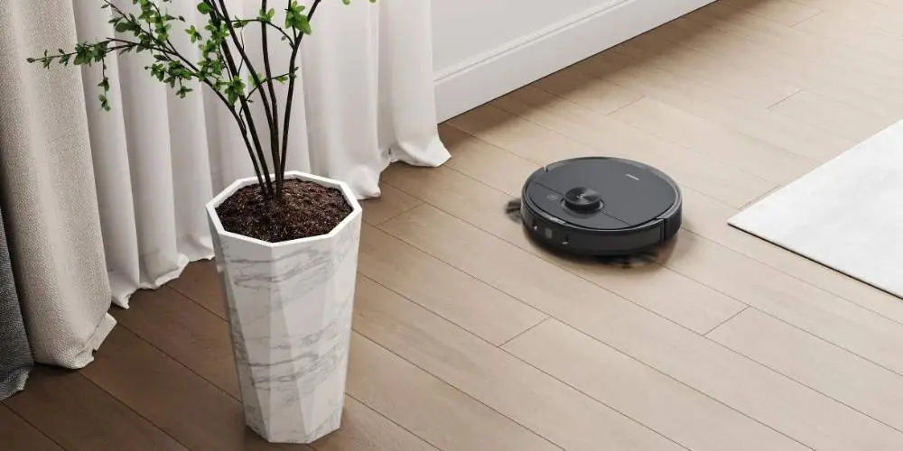 How to Choose a Robot Vacuum Cleaner Based on Suction Power: Tips and Recommendations
