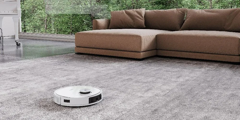 How HEPA Filter in Robot Vacuums Help Reduce Asthma and Allergies