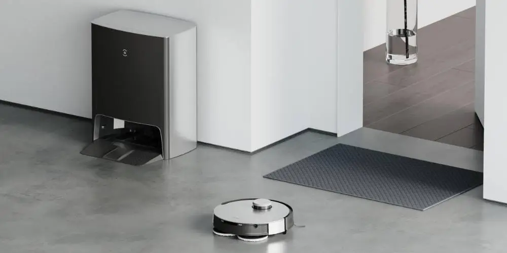 The Top Features to Look for in a Suction Mop Vacuum Cleaner