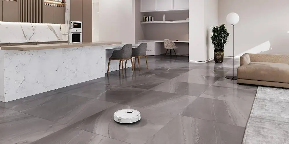 Dos and Don'ts of Cleaning with Vacuum and Mop Robot