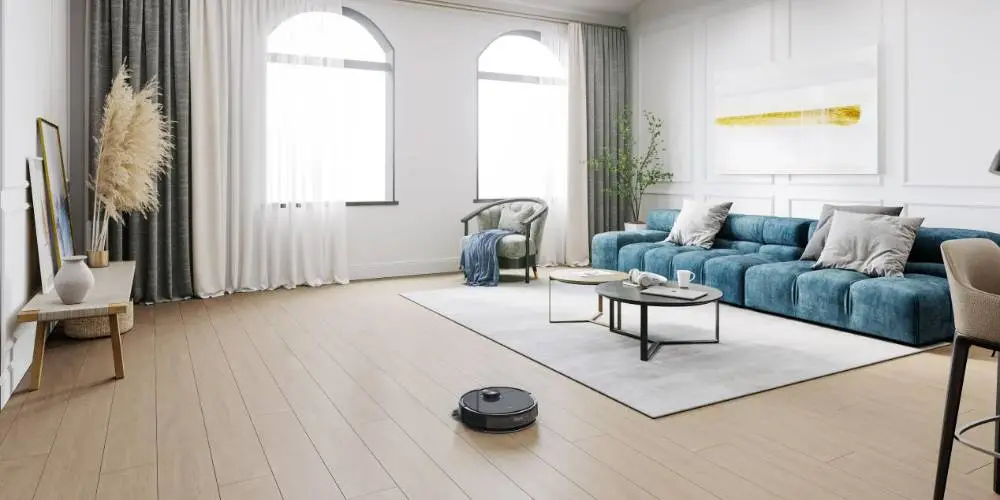 Dusting Robots vs Traditional Dusting Methods: Which is Better for Allergies?