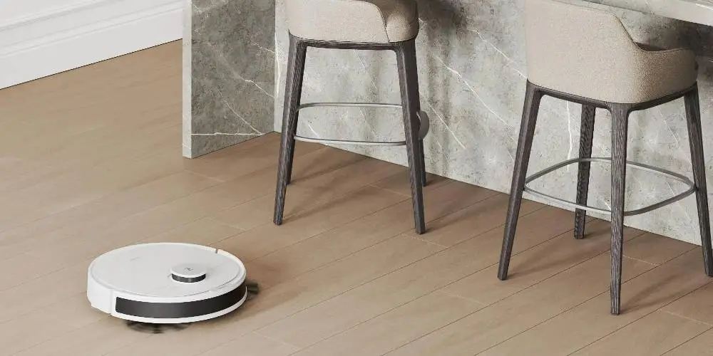 Can a Suction Mop Vacuum Cleaner Damage Furniture?