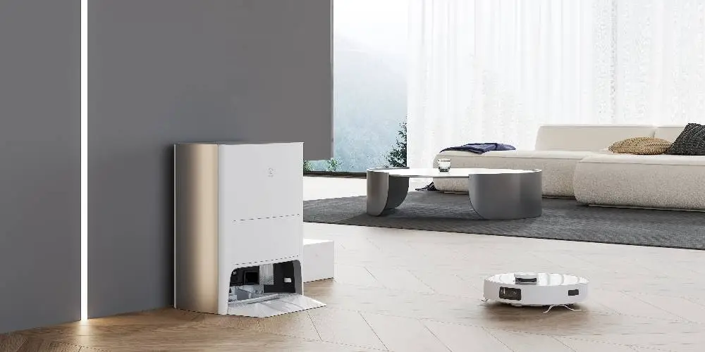 Vacuum Cleaner Storage: Maintenance Tips