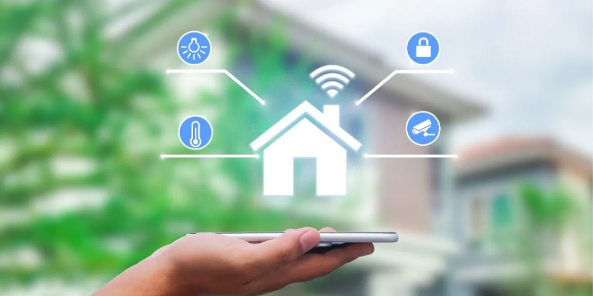 Your Comprehensive Guide To Turning Your Home Into A Smart Home