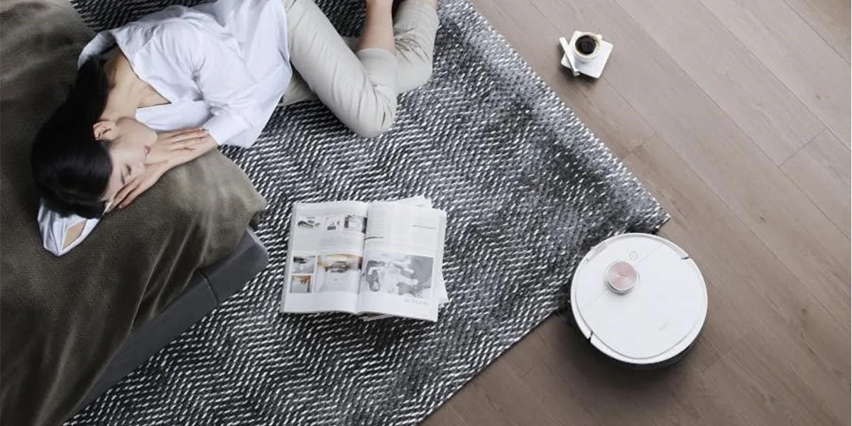 Why Does Your Vacuum Smell (And How To Fix)