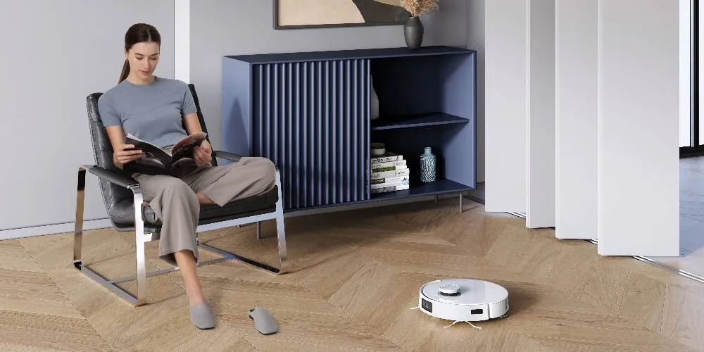 Obstacle Avoidance: How DEEBOT Enhances Your Vacuum Cleaning Experience