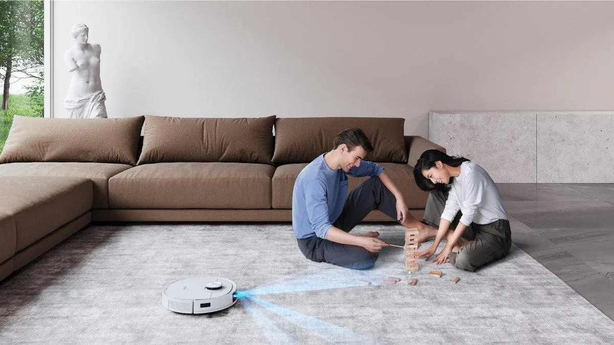 8 Reasons Not To Buy A Cheap Robot Vacuum Cleaner 