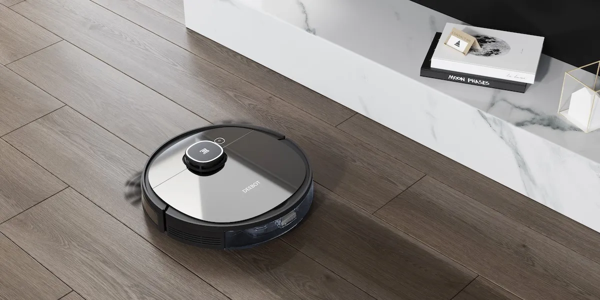 6 Ways to Clean Floors Without a Mop (Why Robot Mops Are Better)