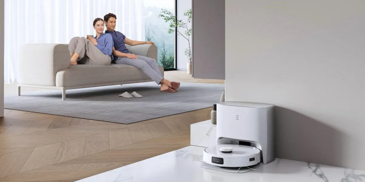 Why People With Disabilities Should Buy A Robot Vacuum? (And How To Choose)