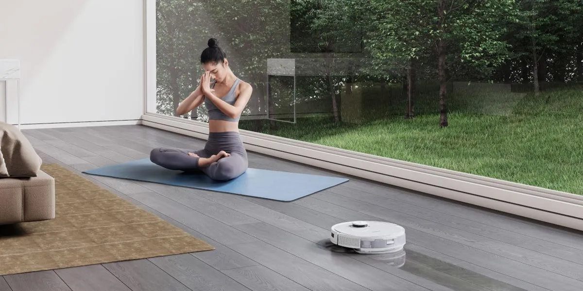 Round Robot Vacuum Cleaner vs. Square : What's Best For Your Home?
