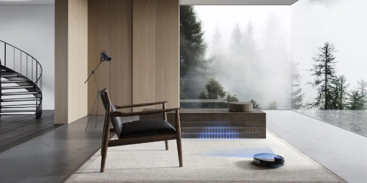 What is the Best Robot Vacuum for Large House?