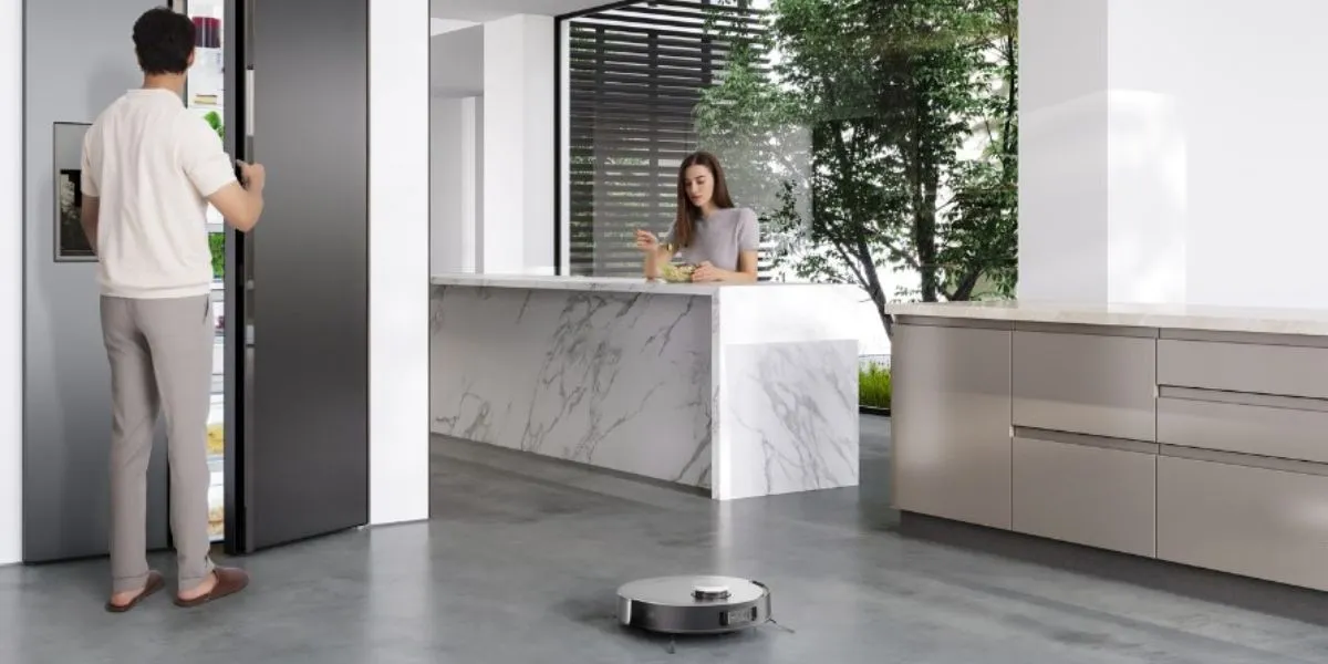 Our Shopping Guide To The Best Robot Vacuum Cleaners in 2025