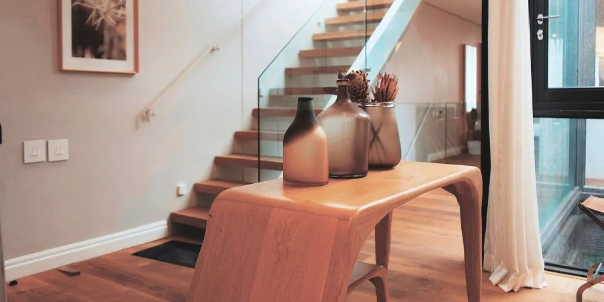 How to Use a Robot Vacuum To Clean A Home With Multiple Floors