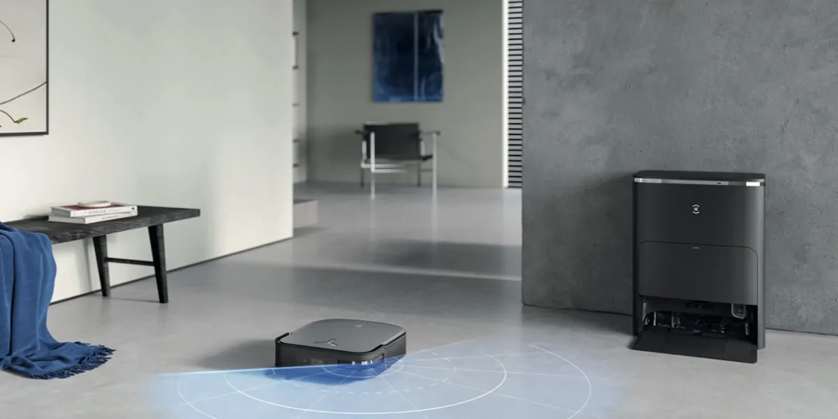 The Future of Smart Cleaning: DEEBOT X2 OMNI and DEEBOT X1 OMNI Compared