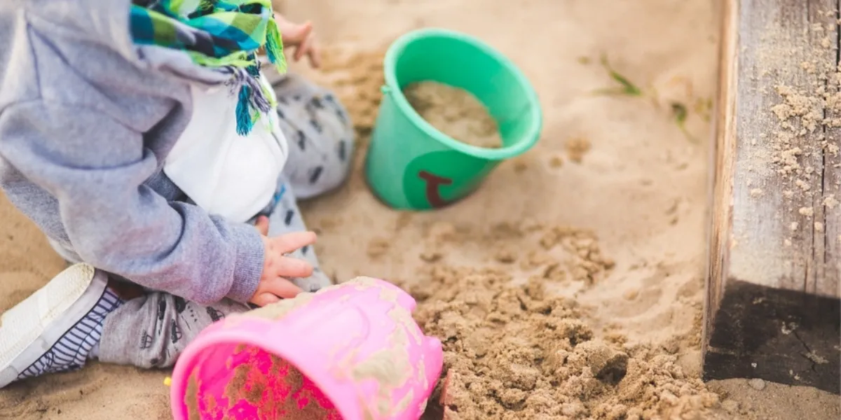 Are Robot Vacuums Good At Cleaning Sand?