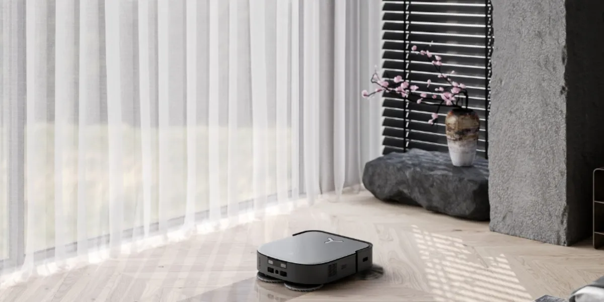 Why Is My Robot Vacuum Making A Loud Noise?