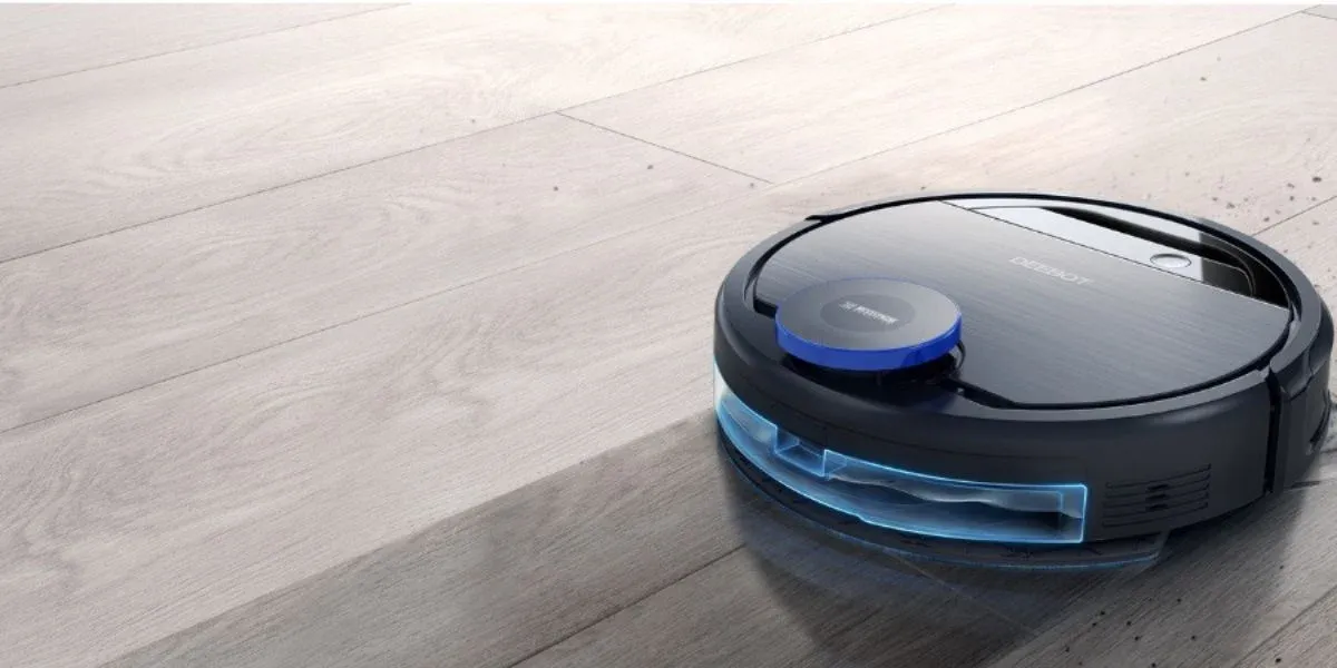 How To Choose A Robot Vacuum And Mop?