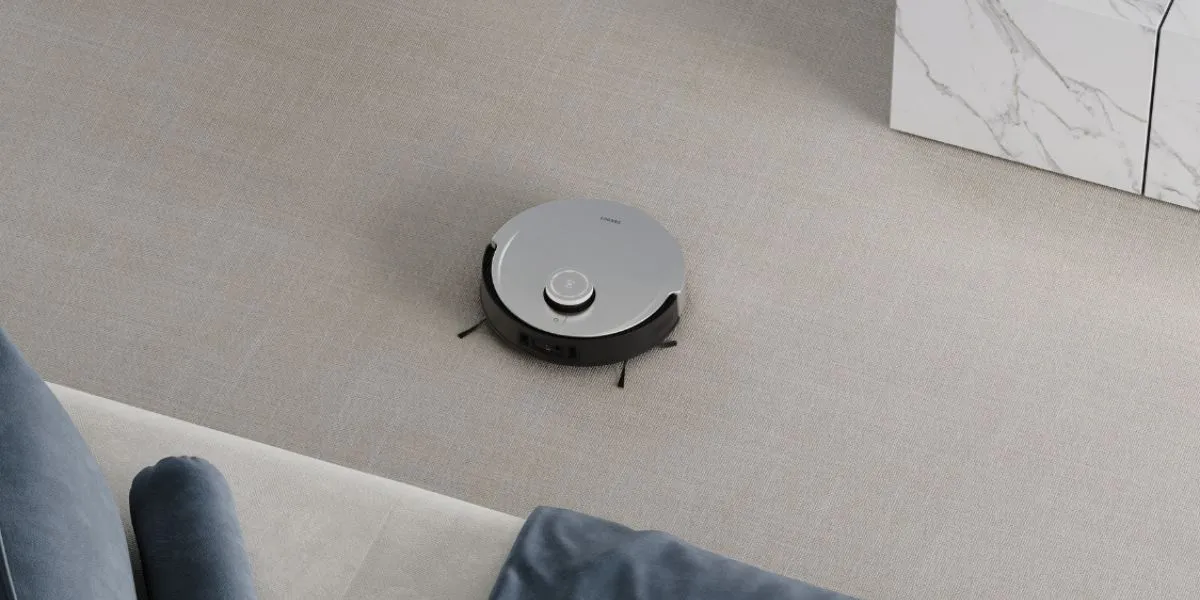 How To Keep Robot Vacuum From Going Under the Couch? 