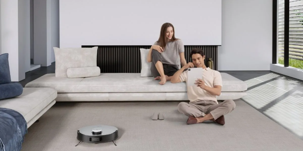 When Is The Best Time To Buy A Robot Vacuum?