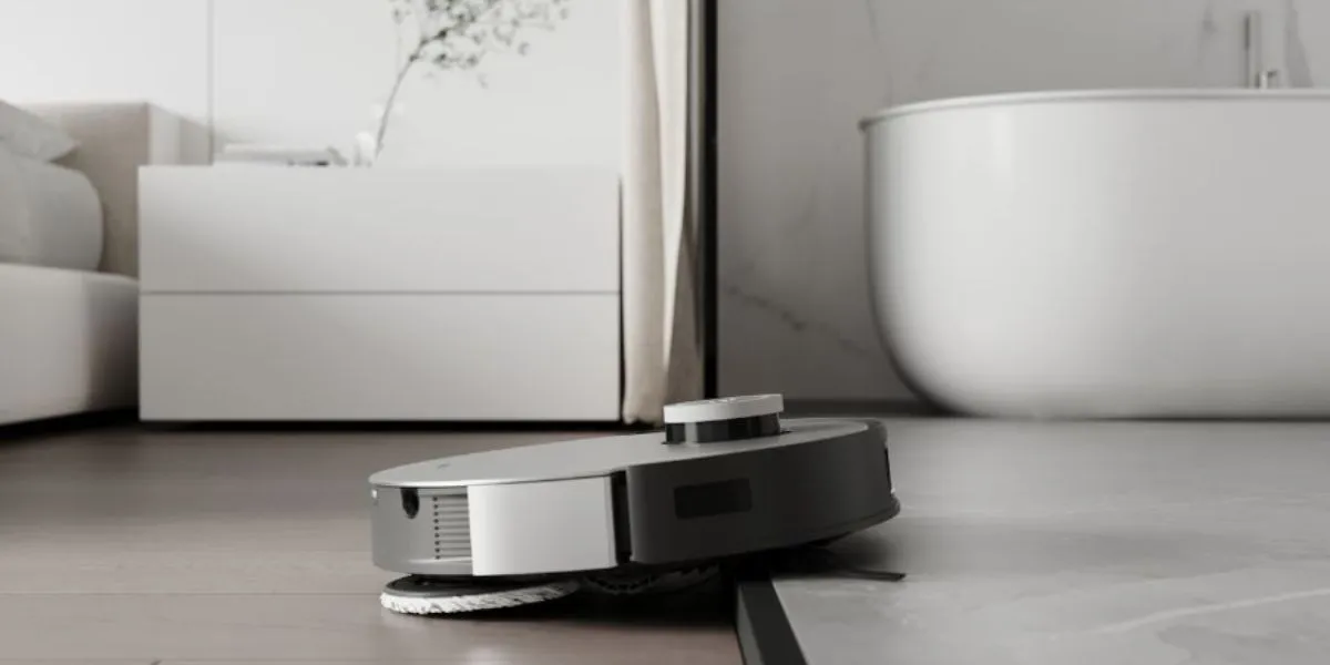 Do Robot Vacuum Work On Uneven Floors?