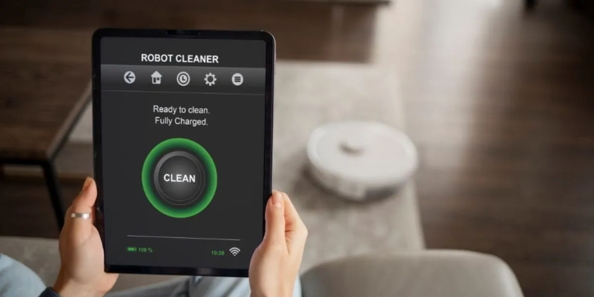 Do Robot Vacuum Work With Home Assistant & What Can They Do?