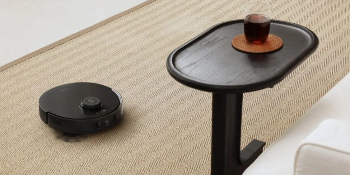 How Does A Robot Vacuum Cleaner Work?
