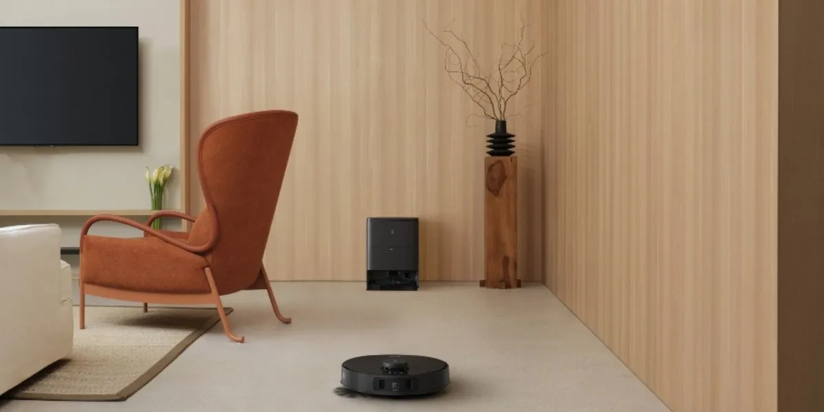 How to Choose a Robot Vacuum Cleaner Based on Suction Power?
