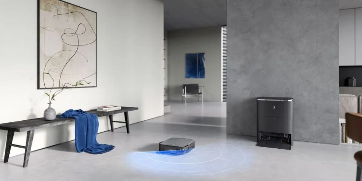 Do Robot Vacuum Cleaners Use AI?