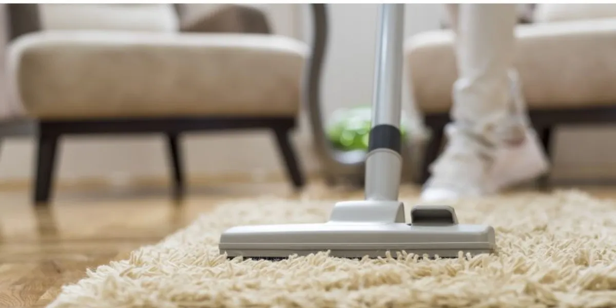 What Is a Good Suction Power for a Vacuum Cleaner?