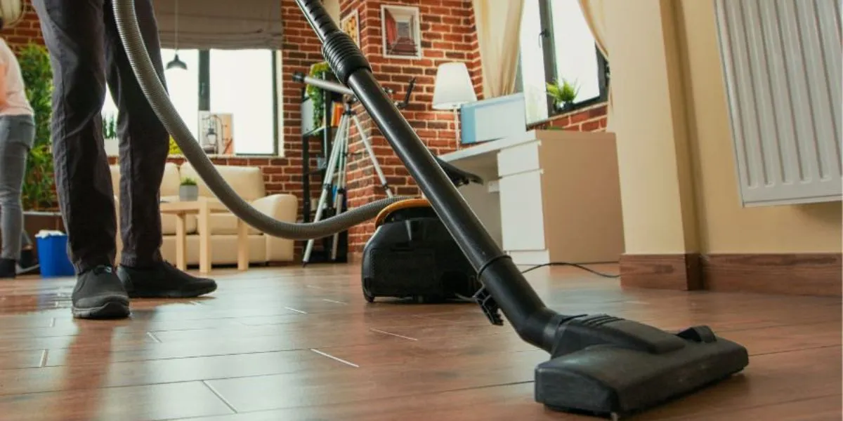 Vacuum Wattage: How Many Watts Do Vacuum Cleaners Use?