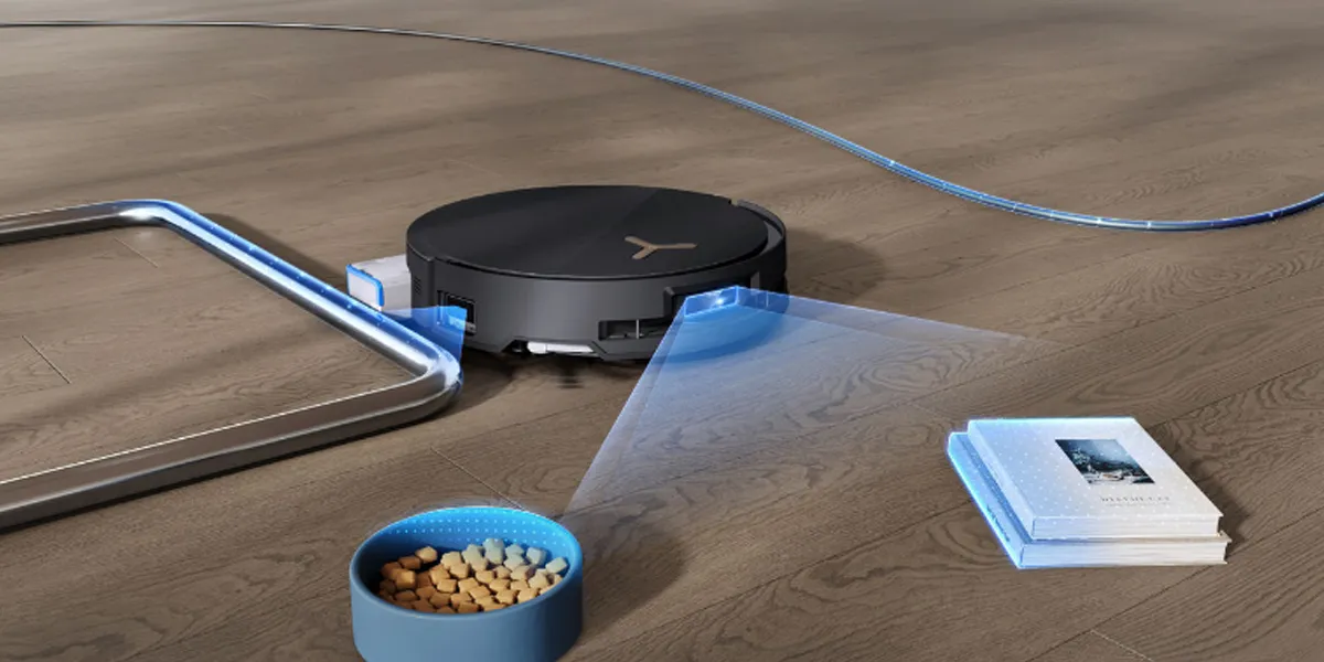 How to Pick the Best Robot Vacuum with Obstacle Avoidance and Object Detection