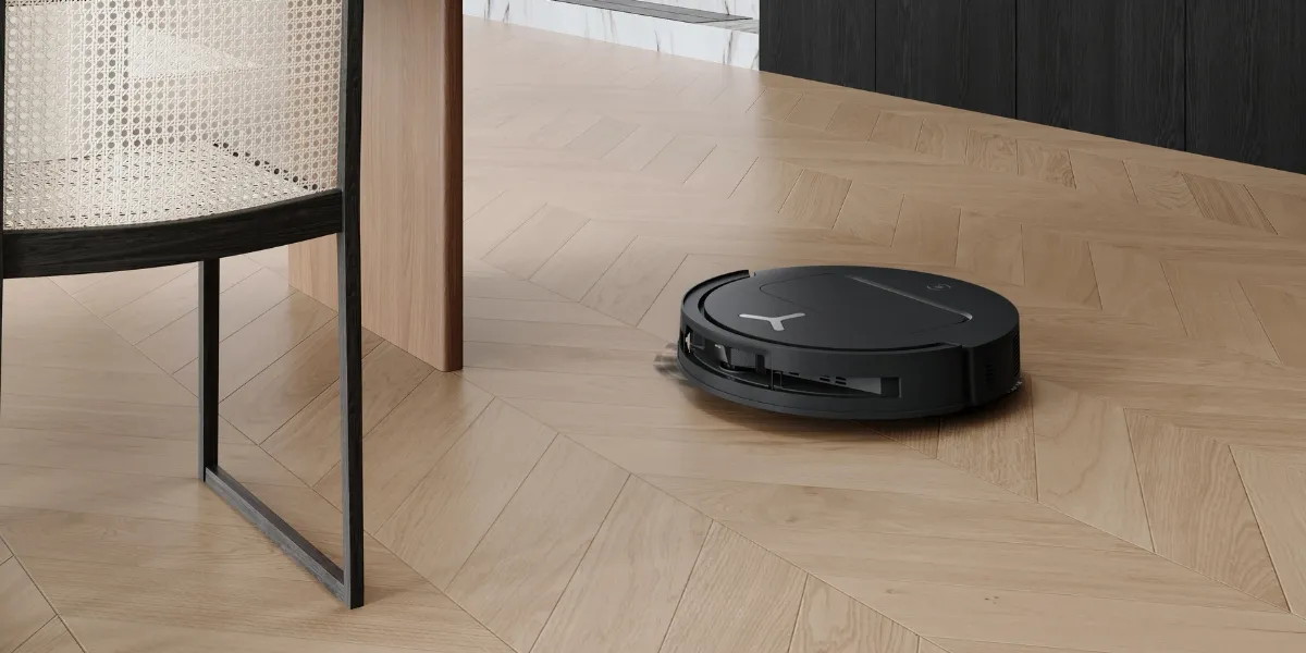7 Home Robots Designed To Make Life Easier