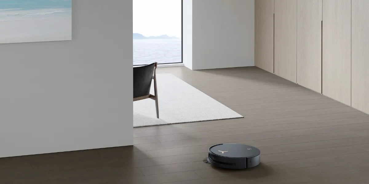 45 Funny and Clever Names for Your Robot Vacuum