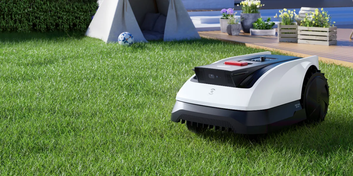 Advantages and Disadvantages of Robot Lawn Mowers