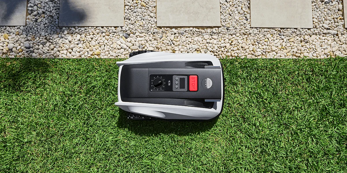 What’s the Lifespan of a Robot Lawn Mower?